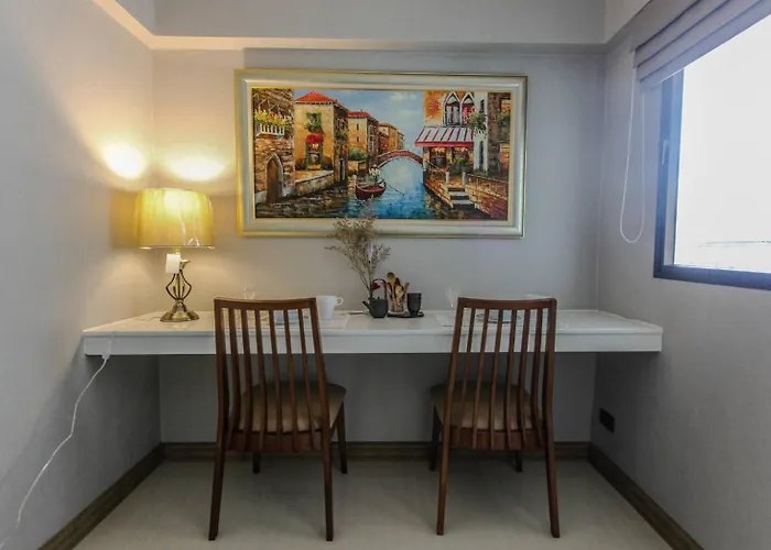 Warm In Center T232 Appartement Bangkok