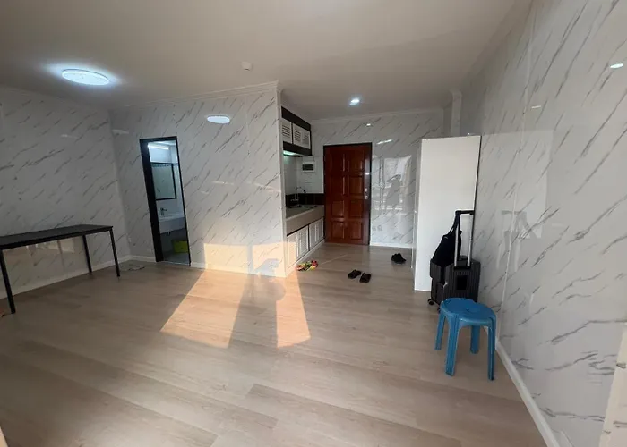 Cozy Fashion District - 420 Apartment *